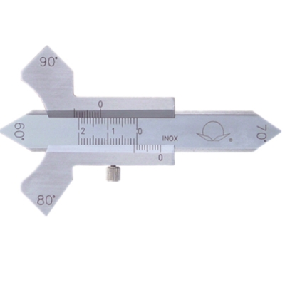 Testermeter-Fire protection coating digital caliper