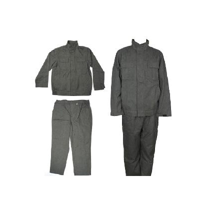 Testermeter-FD012 Anti-arc Suit