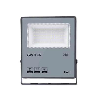 TesterMeter-FH1-C Flood & Security Lights