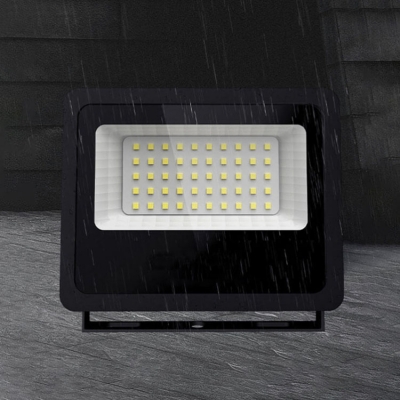 TesterMeter-FH2-B Flood & Security Lights