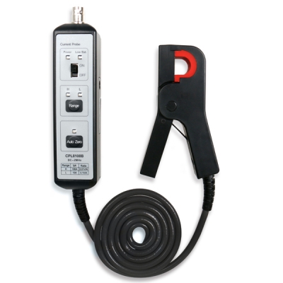 Testermeter-CPL8100A-100A/600kHz  Current Probe (AC/DC）