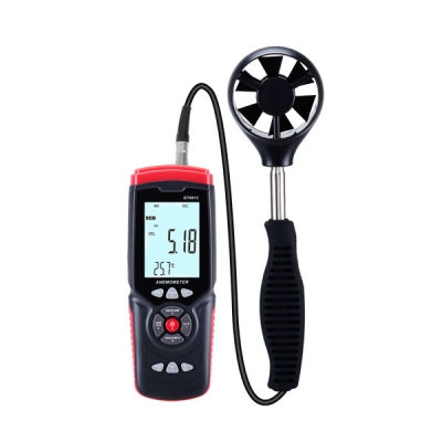 TesterMeter-Digital Anemometer GT8913