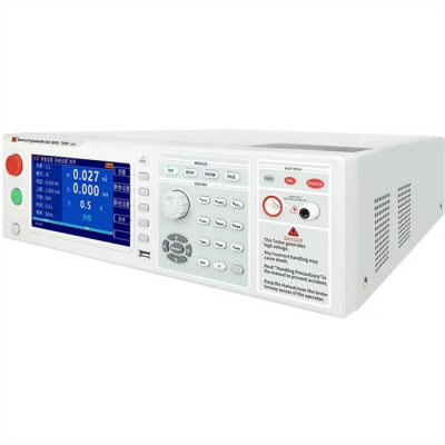 TesterMeter-RK9974-10 / RK9974-20 / RK9974-30 / RK9974-50 Programmable Auto Safety Tester AC DC