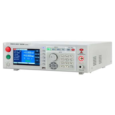 TesterMeter-RK9910/RK9920 Program-controlled insulation withstand voltage tester