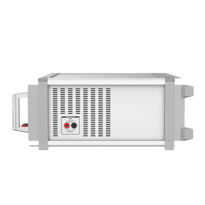 Testermeter- TD1850 Multifunction Calibrator integrates AC\DC voltage source