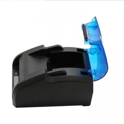 Testermeter- KP206 Wholesale mini portable Bluetooth 2Inch Receipt Printer POS 58 handheld Thermal Printer