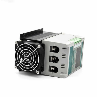 Testermeter- SCR-6 3 phase Thyristor power regulator with RS485 and alarm