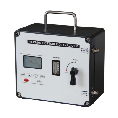 Testermeter- HT-PA302 Trace Oxygen Analyzer