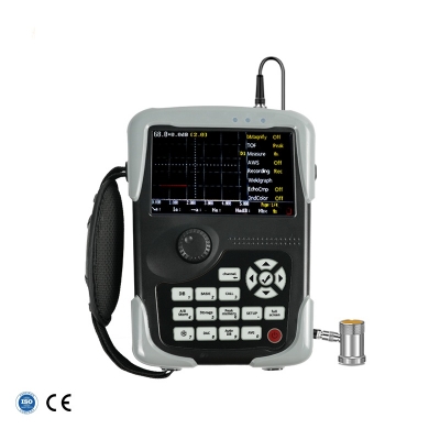 Testermeter- MINI-10E Mini Flaw Detector