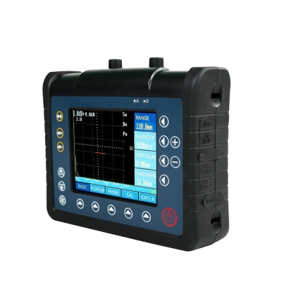 Testermeter- VUT890 Ultrasonic Flaw Detector