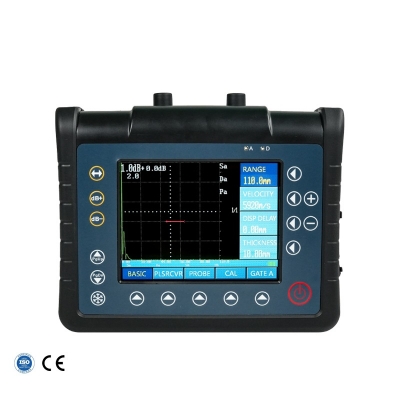 Testermeter- VUT900E Ultrasonic Flaw Detector