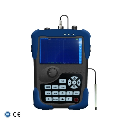 Testermeter- MATE-60E Eddy Current Flaw Detector