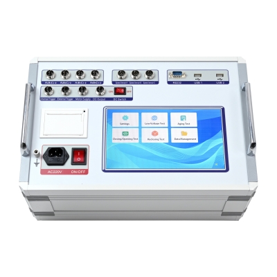 Testermeter-GKC-HA High voltage switch characteristic comprehensive tester,High Voltage HV Circuit Breaker Testing Equipment/Circuit Breaker Tester/Analyzer