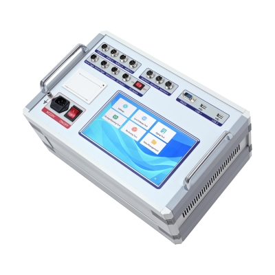 Testermeter-GKC-HA High voltage switch characteristic comprehensive tester,High Voltage HV Circuit Breaker Testing Equipment/Circuit Breaker Tester/Analyzer
