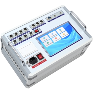 Testermeter-GKC-HA High voltage switch characteristic comprehensive tester,High Voltage HV Circuit Breaker Testing Equipment/Circuit Breaker Tester/Analyzer