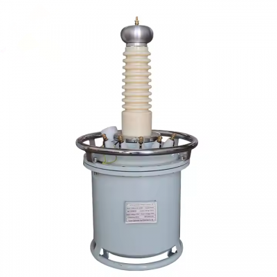 Testermeter-AD985（50kV-300kV，220V or 380V ，1.5kVA-300KVA can be customized）Electric Transformer Withstand High Voltage Transformer Testing 100kv SF6 Gas Ac/dc Hipot Tester