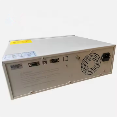 Tesermeter-WS5850 Impulse Winding Surge Tester test Three Phase Motor Stator Transformer Coil