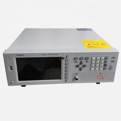 Tesermeter-WS5850 Impulse Winding Surge Tester test Three Phase Motor Stator Transformer Coil