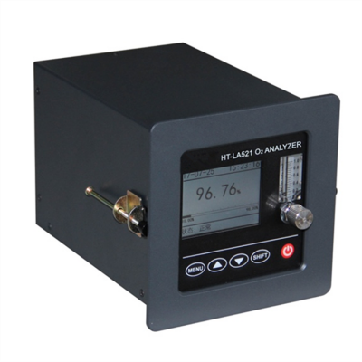 Testermeter-HLA521 High-Content Oxygen Analyzer