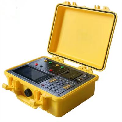 Testermeter-TTR650- Easy Operated TTR Meter /Transformer Turns Ratio Tester Electric test Turn Ratio test Set