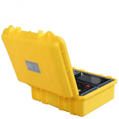 Testermeter-TTR650- Easy Operated TTR Meter /Transformer Turns Ratio Tester Electric test Turn Ratio test Set