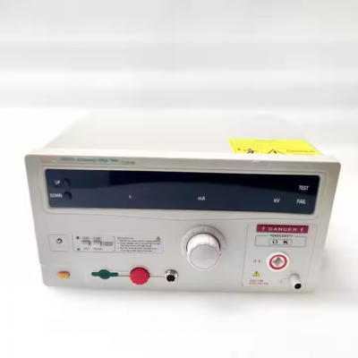 Testermeter-CS2670A High Voltage Withstanding Voltage Tester