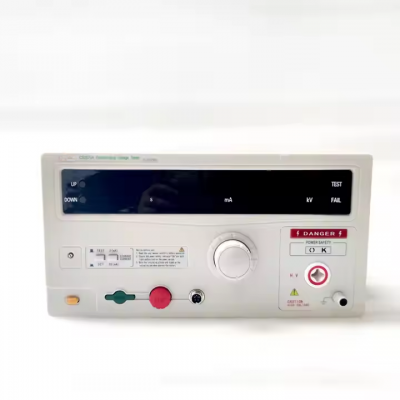 Testermeter-CS2670A High Voltage Withstanding Voltage Tester