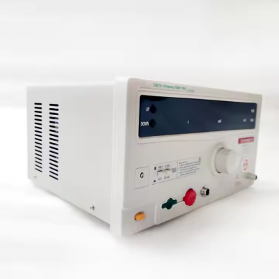 Testermeter-CS2670A High Voltage Withstanding Voltage Tester
