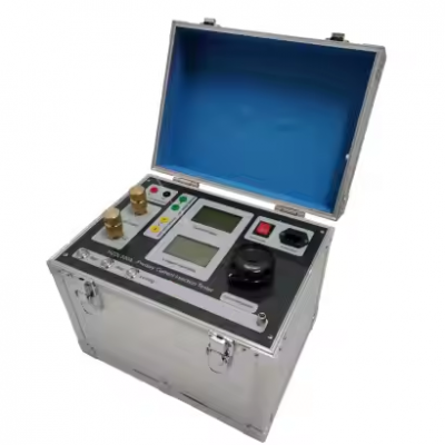 Testermeter-PCT500A 500A Primary Current Injection Tester