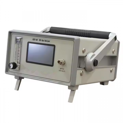 Testermeter-SF645 SF6 Gas Analyzer Dew Point Tester Trace Water Determination Moisture Analyzer，Smart dewpoint meter
