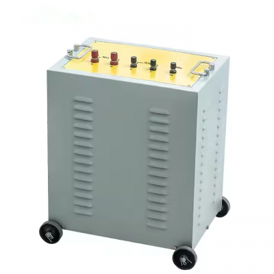 testermeter-DDG26 1000a  High Current Primary Injection Test Set Primary Current Injector 1000a