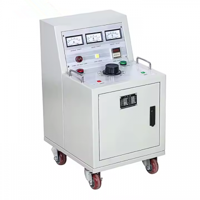 testermeter-DDG26 1000a  High Current Primary Injection Test Set Primary Current Injector 1000a