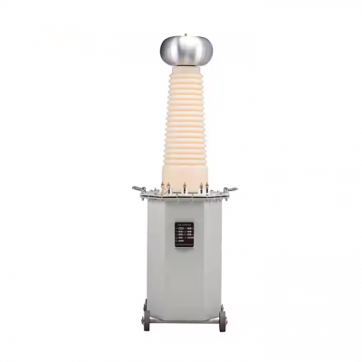 testermeter-YDJ60 100kv 10kVA DC Hipot High Voltage Withstand Voltage Tester 100kv 10kVA Oil Immersed AC DC Hipot Test Set