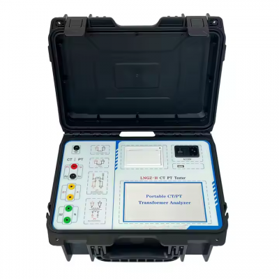 testermeter-CP960 CT PT Meter Transformer Analyzer Tester Current Transformer Voltage Transformer With Printing USB