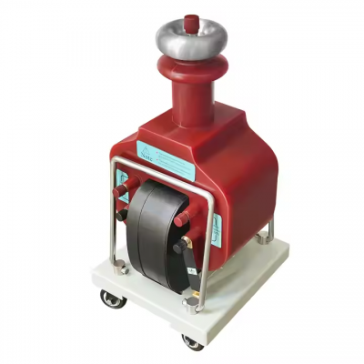 testermeter-ADH50KV 5kVA/50kV AC Hipot Test High Potential Test High Voltage Test Transformer High Voltage AC/DC Hipot Testing Set