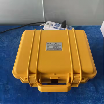 testermeter-TTR690 Multi-function Transformer TTR Meter Three Phase Transformer Turns Ratio Tester