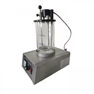testermeter-BT730 Desktop Oil Bath Tester for Dropping Point of Lubricating Grease