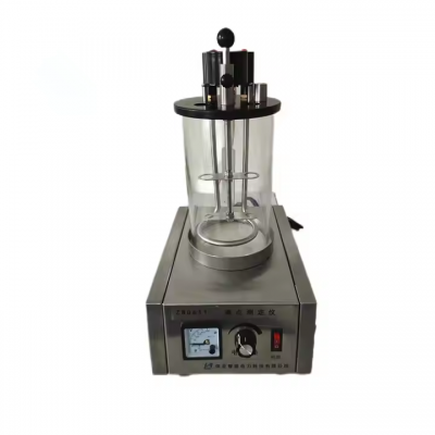 testermeter-BT730 Desktop Oil Bath Tester for Dropping Point of Lubricating Grease