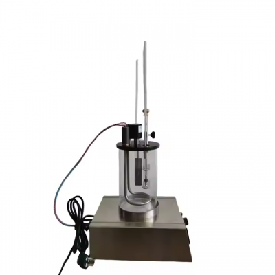 testermeter-BT730 Desktop Oil Bath Tester for Dropping Point of Lubricating Grease