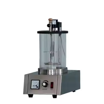 testermeter-BT730 Desktop Oil Bath Tester for Dropping Point of Lubricating Grease