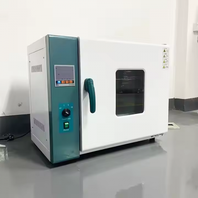 testermeter-DT625 Constant Temperature Drying Oven Lab Thermostatic Drying Oven Temperature-Controlled Laboratory Drying Oven Machine