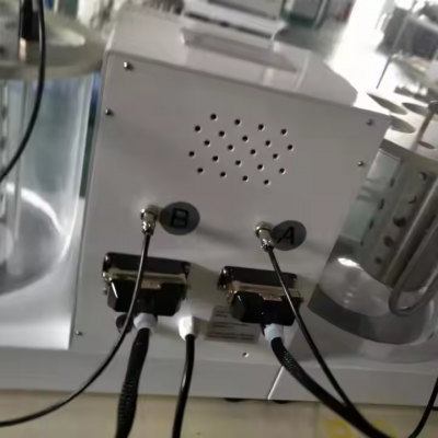 testermeter-AVT361- Automatic Digital Petroleum Products Oil Kinematic Viscometer Viscosity Meter Automatic Viscosity Tester