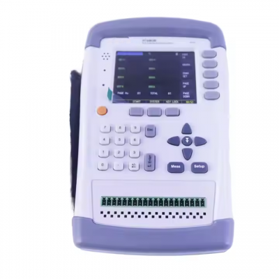 testermeter-AT4808 Handheld Multi-channel Temperature Meter 8 Channels Temperature Meter