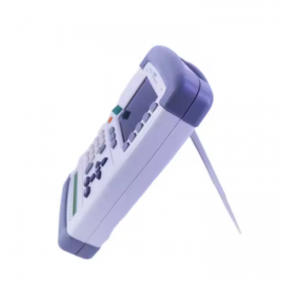 testermeter-AT4808 Handheld Multi-channel Temperature Meter 8 Channels Temperature Meter