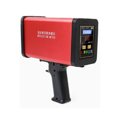testermrter-RM66 Retro-Reflection Meter，Reflectometer for sign board test,road marking measurement