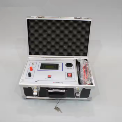 testermeter-SCT08DC 1600V Surge Counter Testing Kit Lightning Arrester Discharge Counter Tester