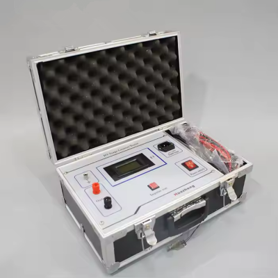 testermeter-SCT08DC 1600V Surge Counter Testing Kit Lightning Arrester Discharge Counter Tester