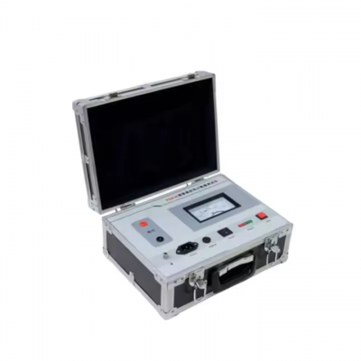 testermeter-SCT08DC 1600V Surge Counter Testing Kit Lightning Arrester Discharge Counter Tester