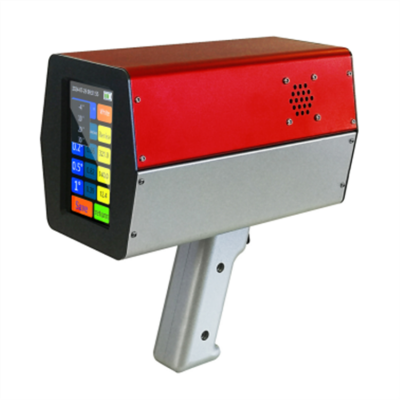 testermeter-RM68 Multi Angle Retro-Reflection Meter，Reflectometer for sign board test,road marking measurement