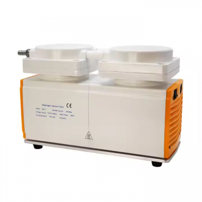 testermeter-AD85-120L/min Laboratory Anticorrosive Diaphragm 120L/min Vacuum Pump